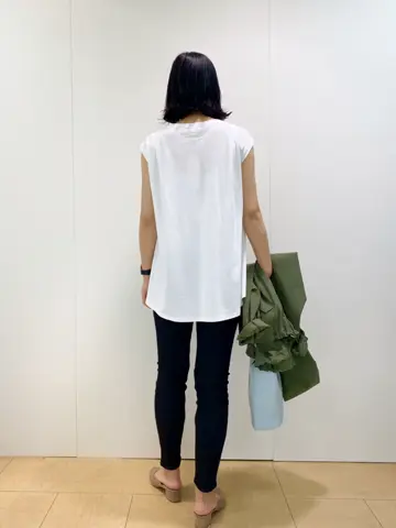 組曲 椛田 コーディネート画像