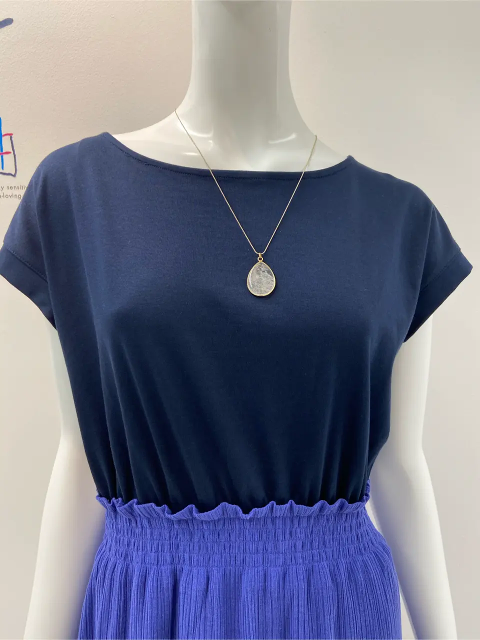 組曲 AI コーディネート画像