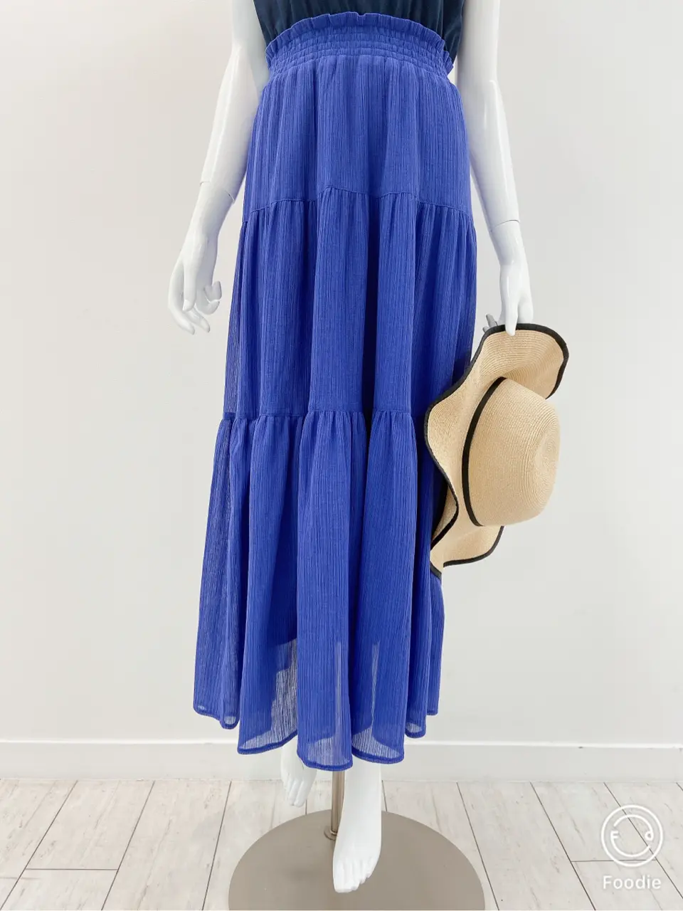 組曲 AI コーディネート画像