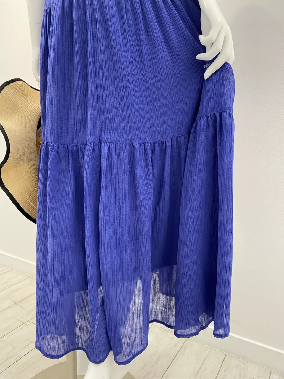 組曲 AI コーディネート画像