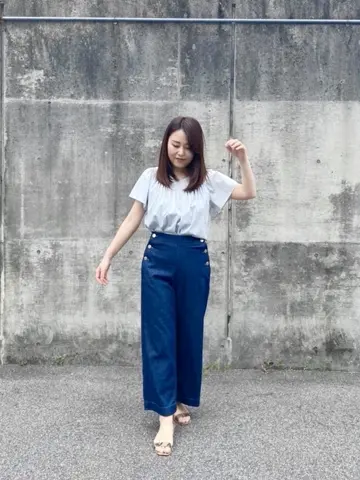 組曲 酒井 コーディネート画像