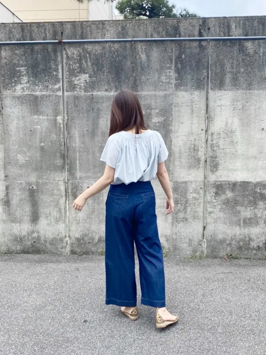 組曲 酒井 コーディネート画像