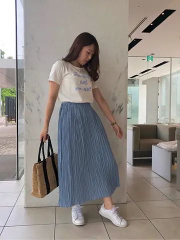 組曲 戸澤 コーディネート画像