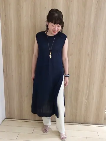 組曲 藤﨑 コーディネート画像