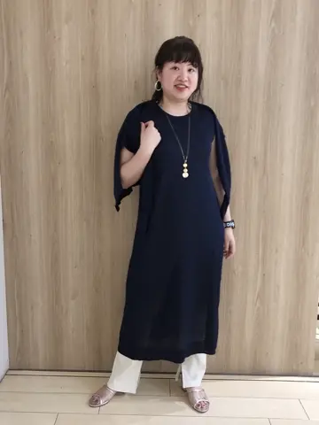 組曲 藤﨑 コーディネート画像