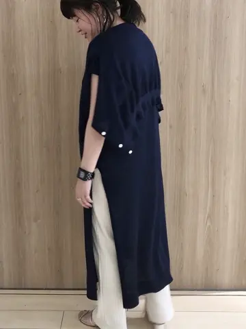 組曲 藤﨑 コーディネート画像