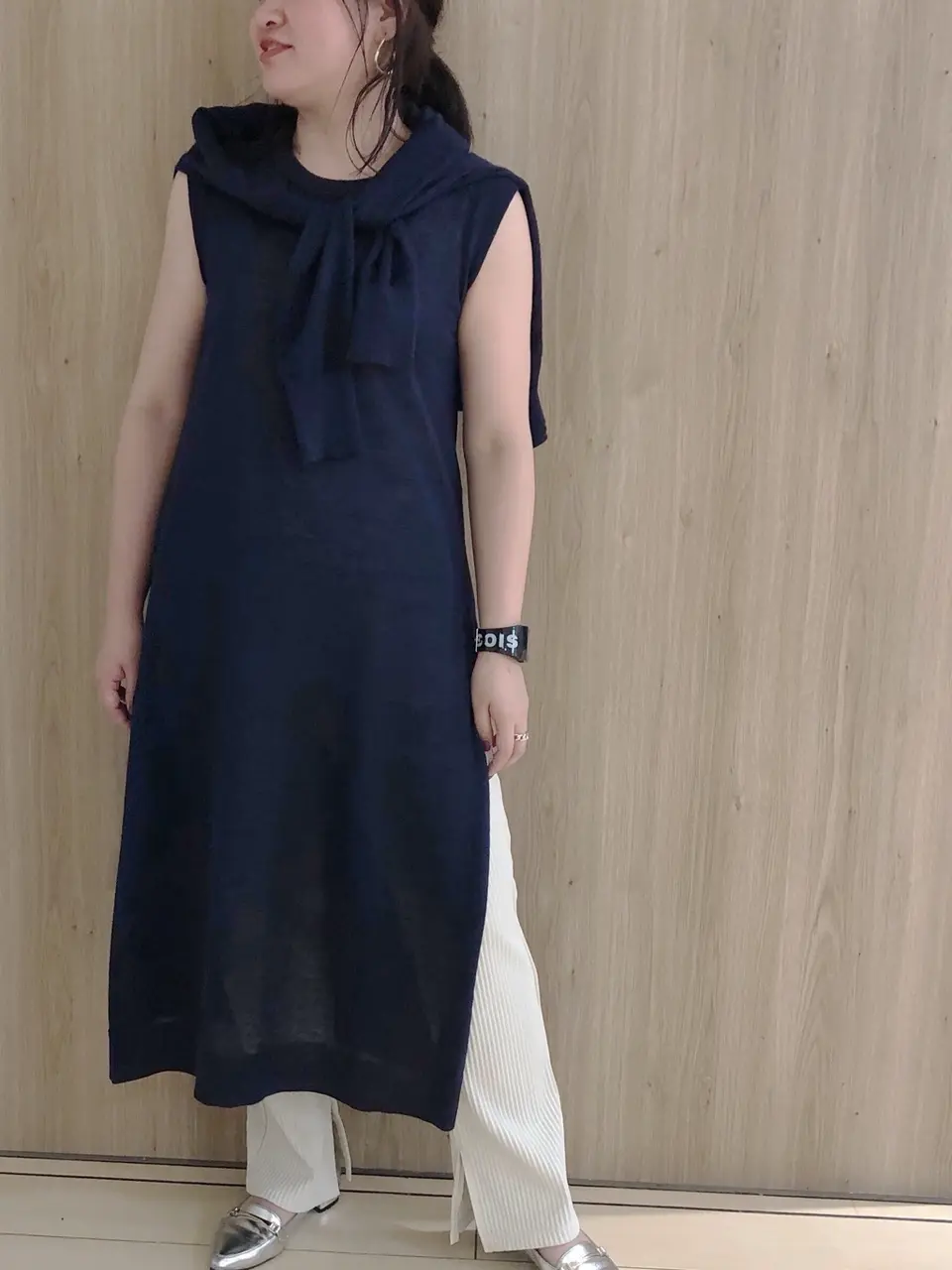 組曲 藤﨑 コーディネート画像