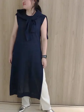 組曲 藤﨑 コーディネート画像