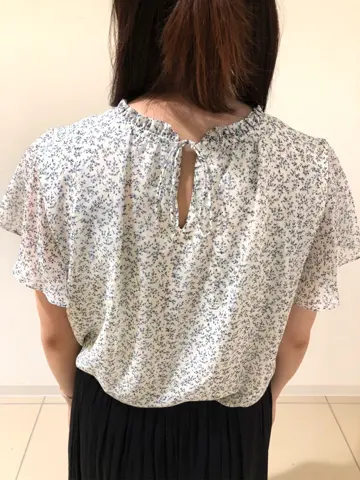 組曲 柿内 コーディネート画像