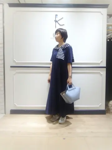 組曲 井上 コーディネート画像