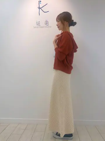 組曲 AI コーディネート画像