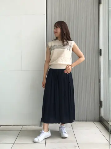 組曲 戸澤 コーディネート画像