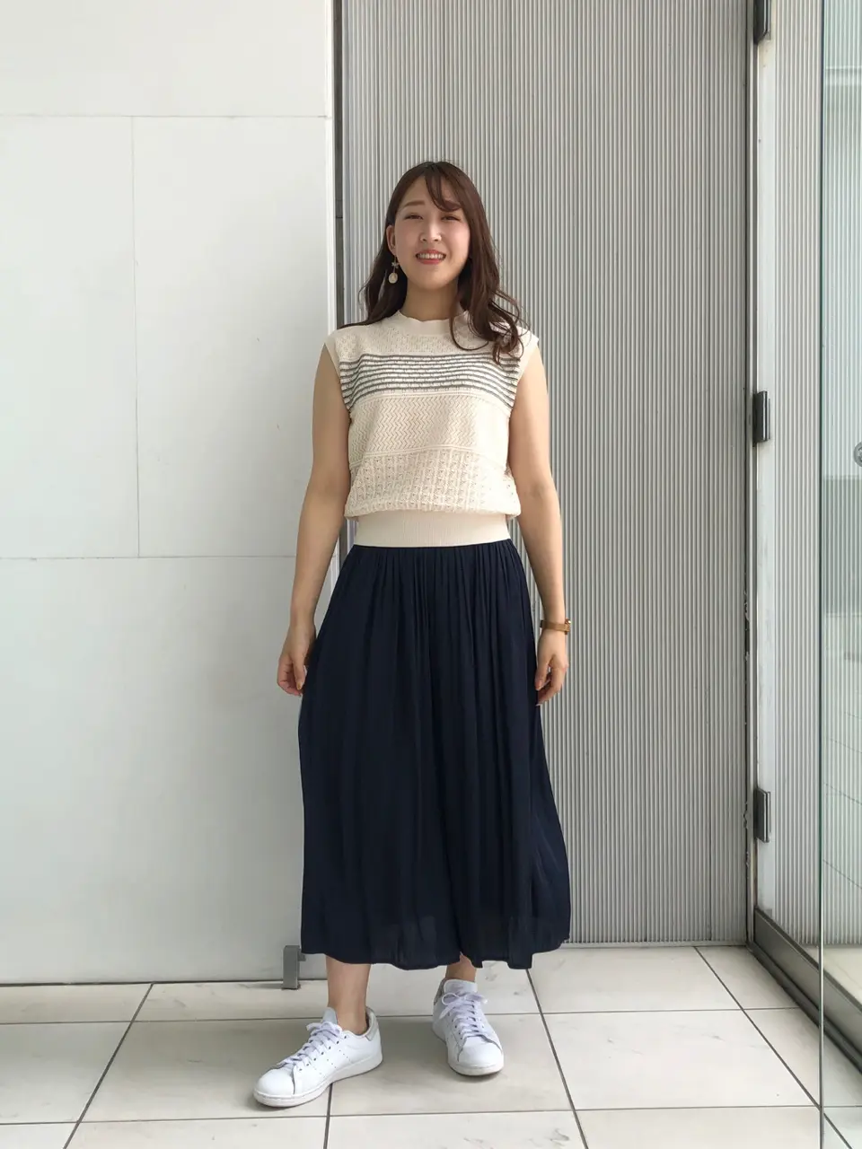 組曲 戸澤 コーディネート画像