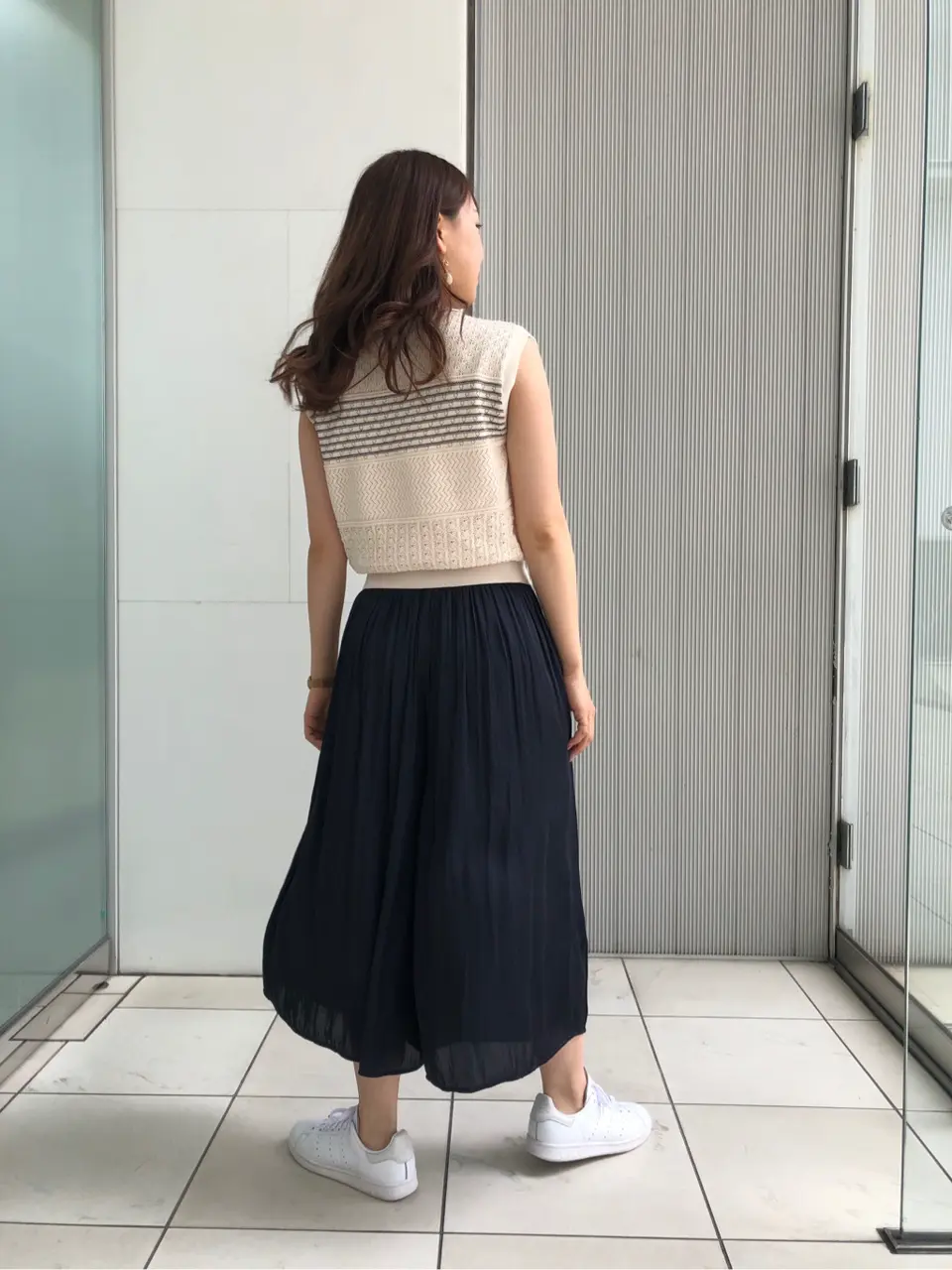 組曲 戸澤 コーディネート画像