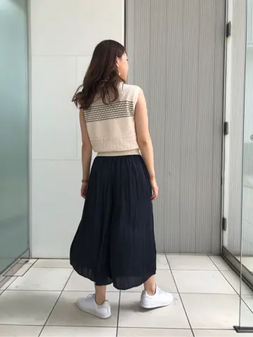 組曲 戸澤 コーディネート画像