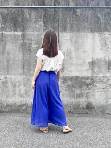 組曲 酒井 コーディネート画像