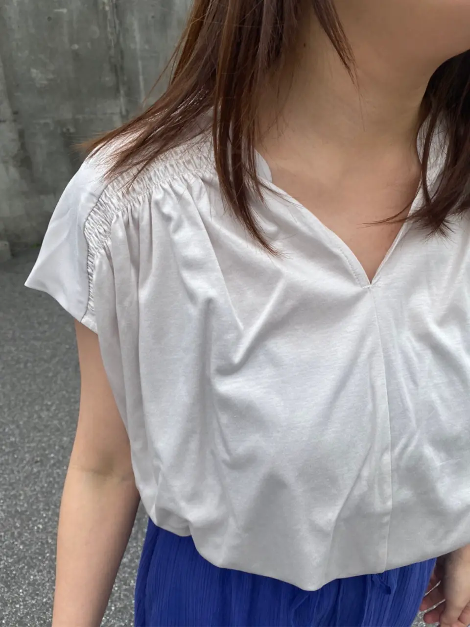 組曲 酒井 コーディネート画像