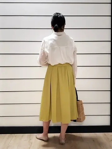 組曲 上部 コーディネート画像