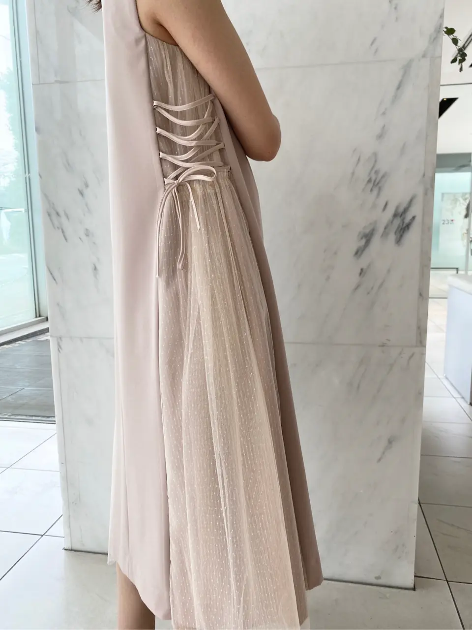 組曲 野中 コーディネート画像