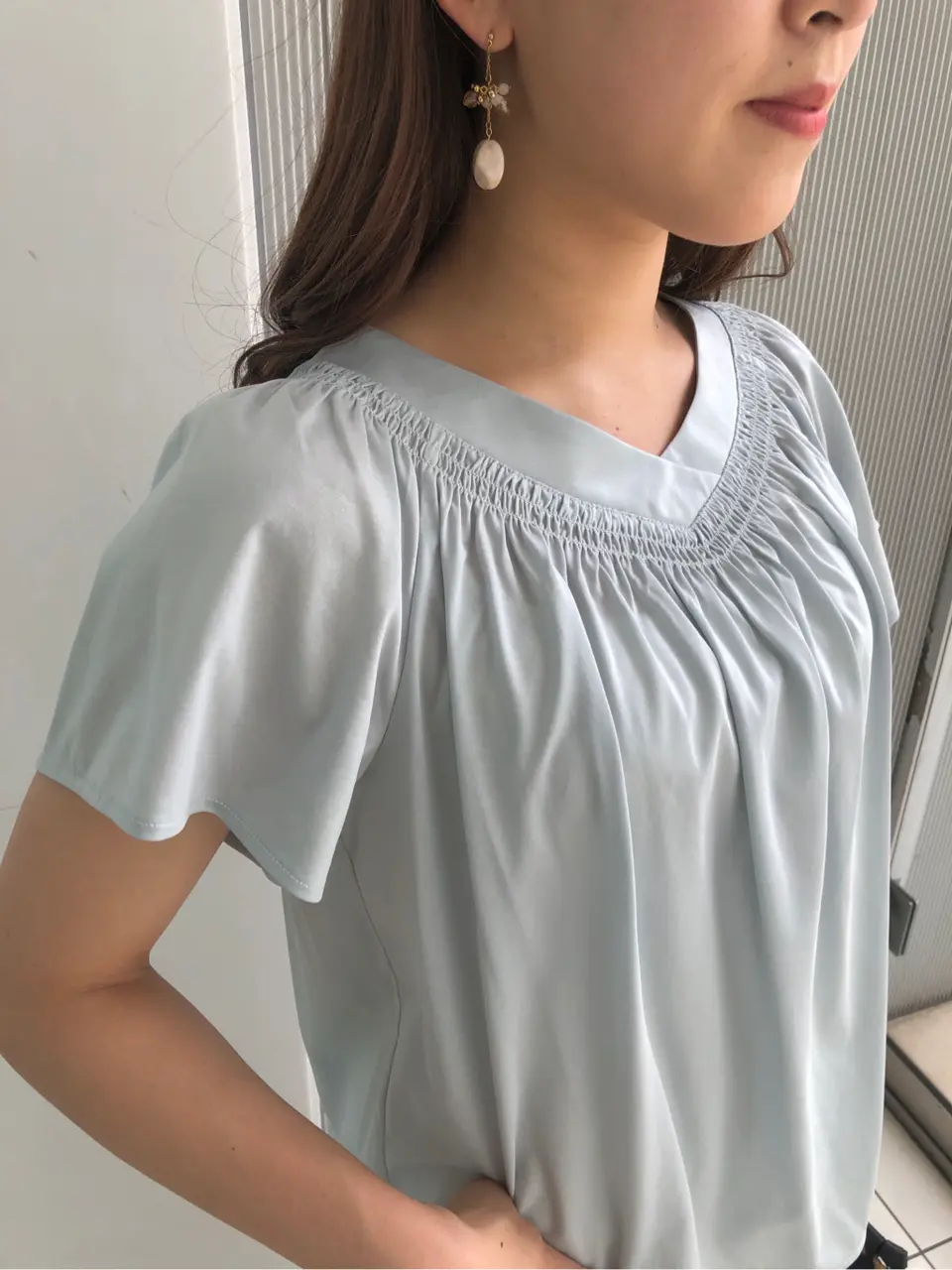 組曲 戸澤 コーディネート画像