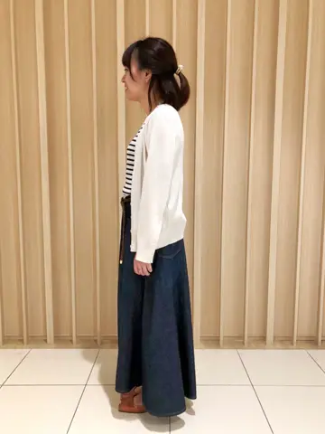 組曲 柿内 コーディネート画像