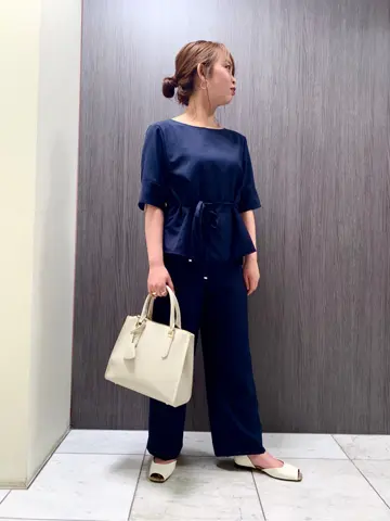 組曲 日髙 コーディネート画像