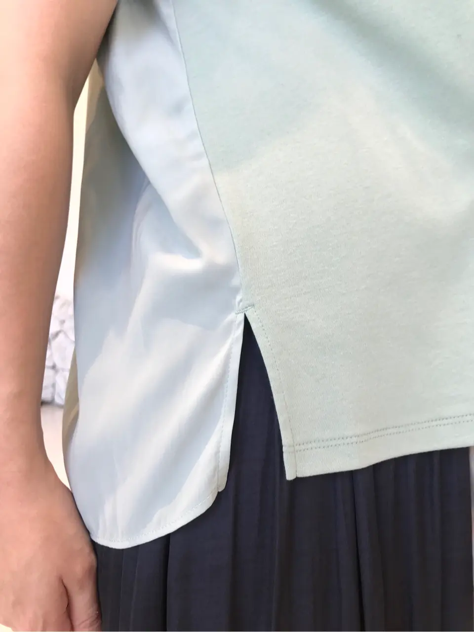 組曲 宮本 コーディネート画像