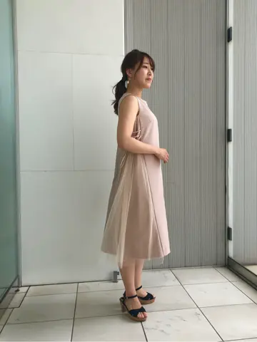 組曲 戸澤 コーディネート画像