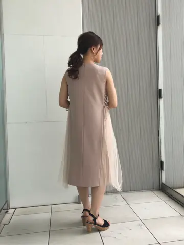 組曲 戸澤 コーディネート画像