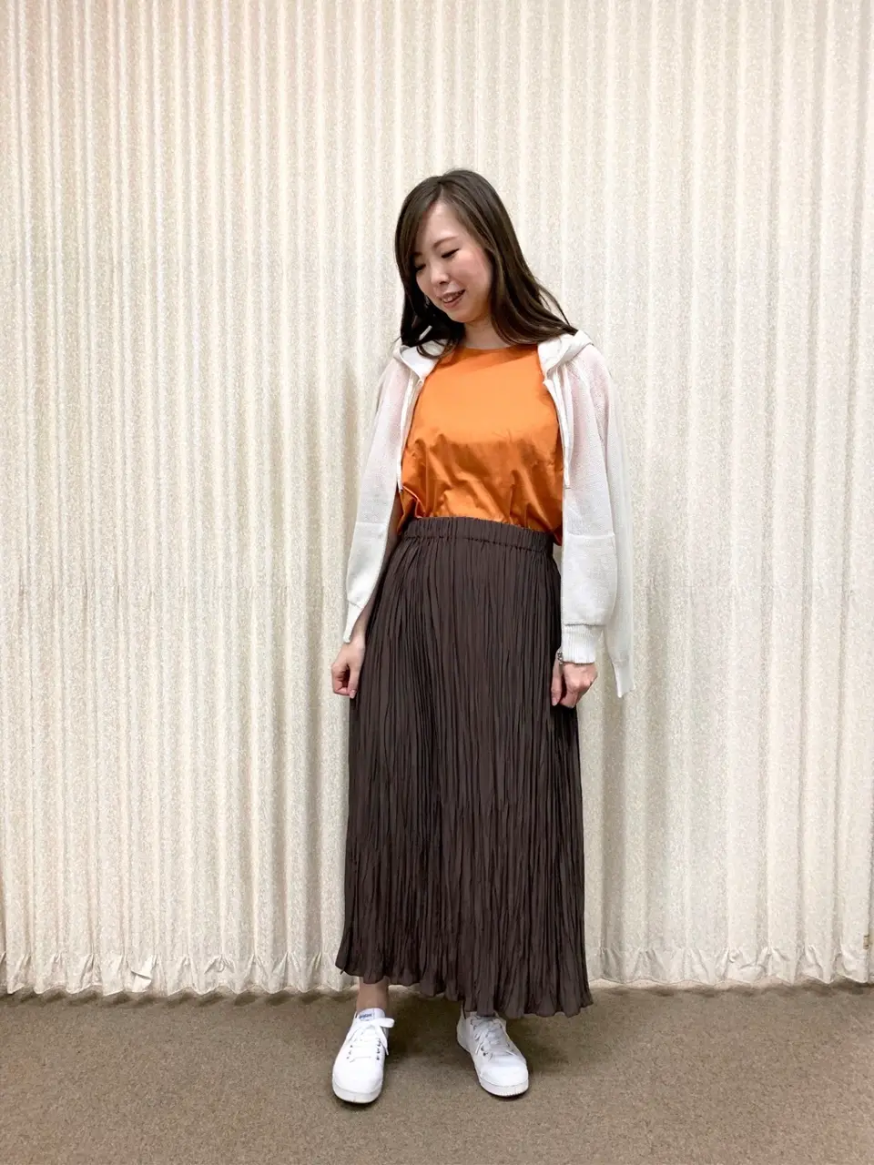 組曲 檀 コーディネート画像