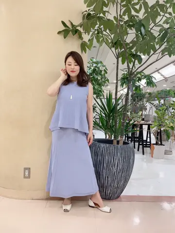 組曲 酒井 コーディネート画像