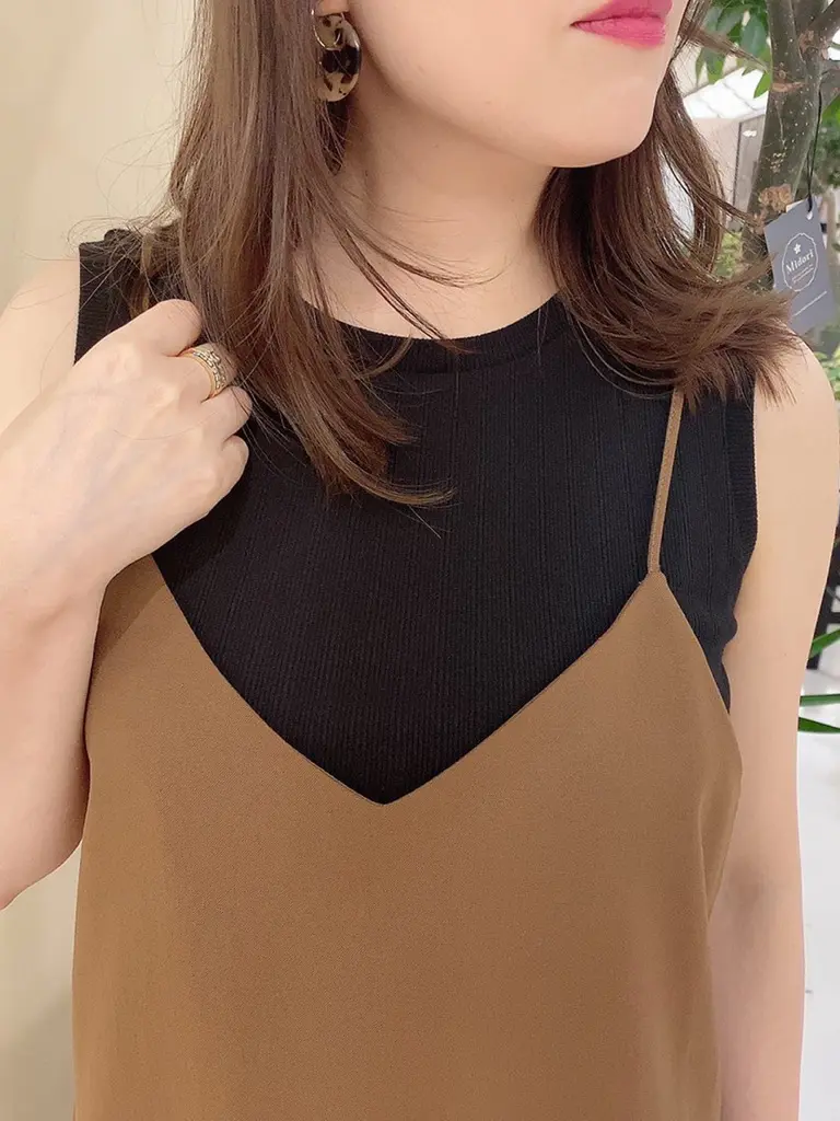 組曲 酒井 コーディネート画像