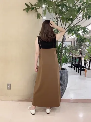 組曲 酒井 コーディネート画像