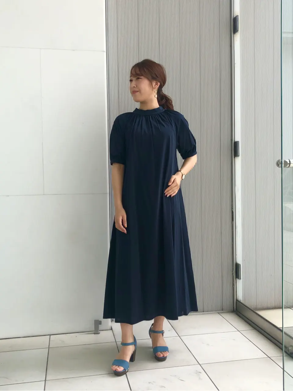 組曲 戸澤 コーディネート画像