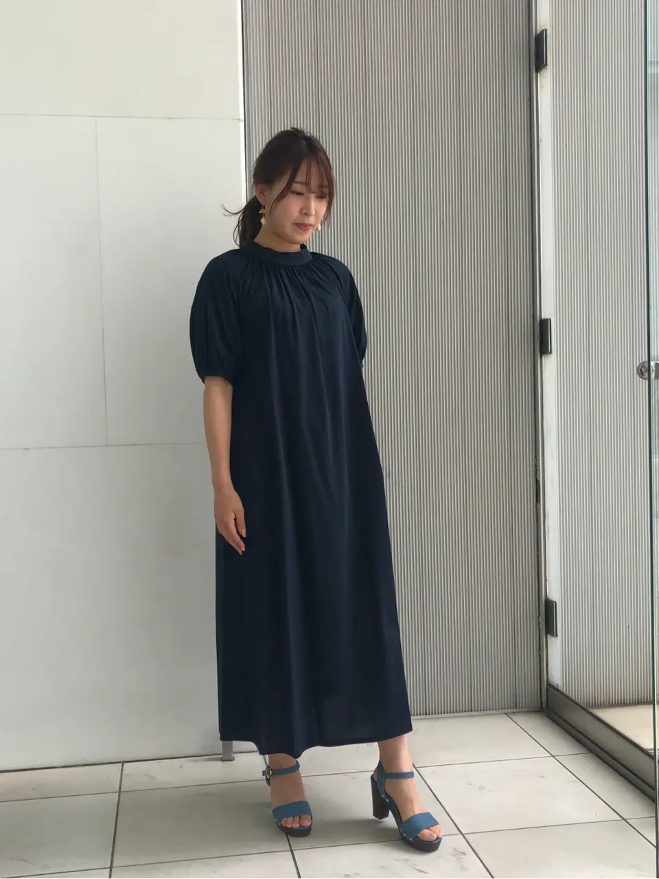 組曲 戸澤 コーディネート画像