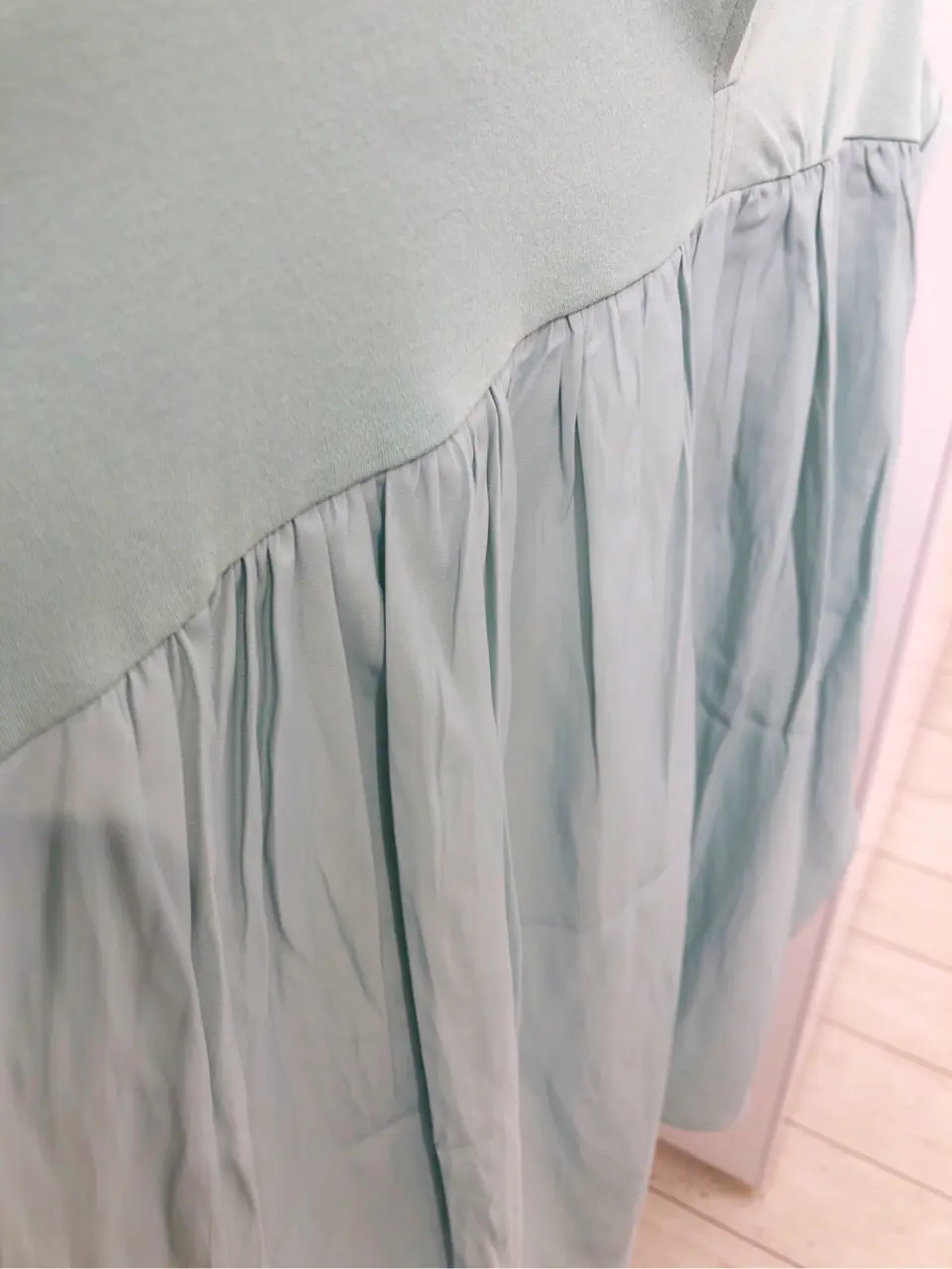 組曲 AI コーディネート画像