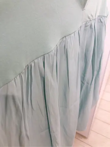 組曲 AI コーディネート画像