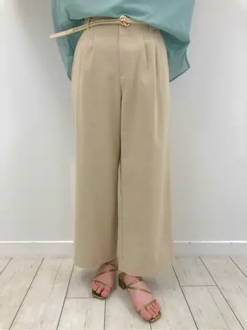 組曲 AI コーディネート画像