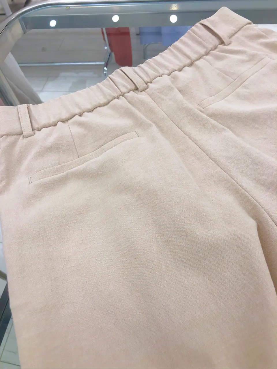 組曲 AI コーディネート画像