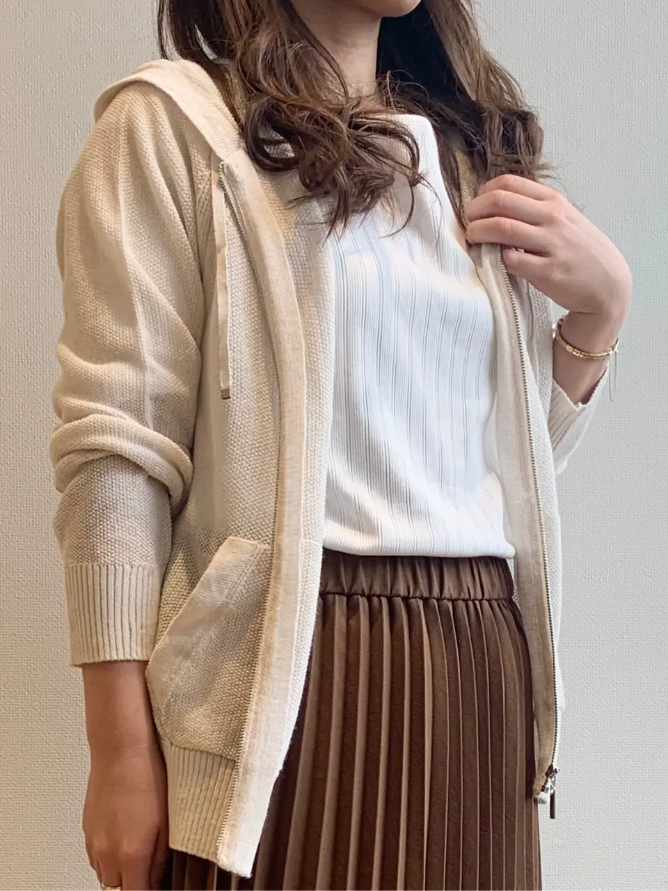 組曲 原 コーディネート画像