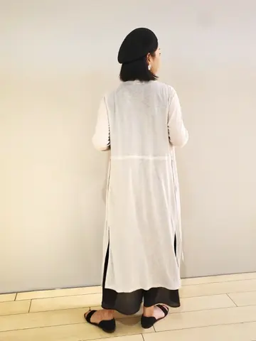 組曲 上部 コーディネート画像