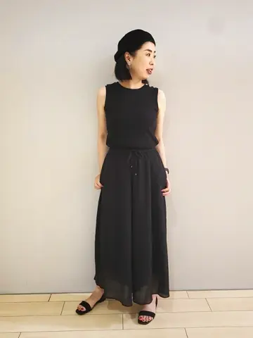 組曲 上部 コーディネート画像