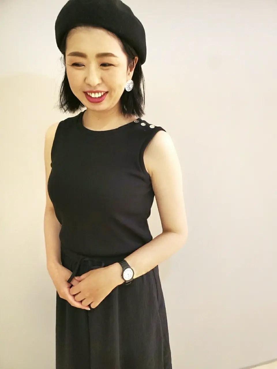 組曲 上部 コーディネート画像