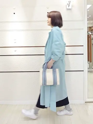 組曲 かとう コーディネート画像