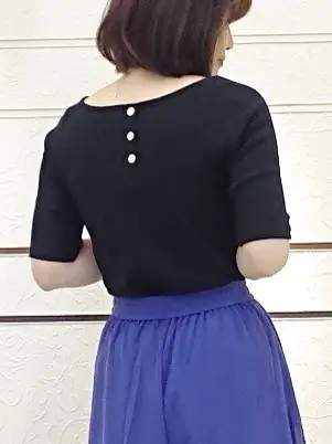 組曲 かとう コーディネート画像