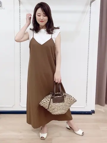 組曲 酒井 コーディネート画像