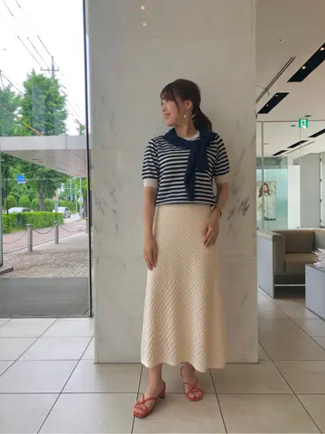 組曲 戸澤 コーディネート画像