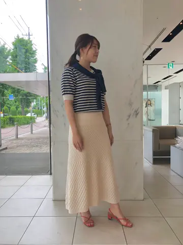 組曲 戸澤 コーディネート画像