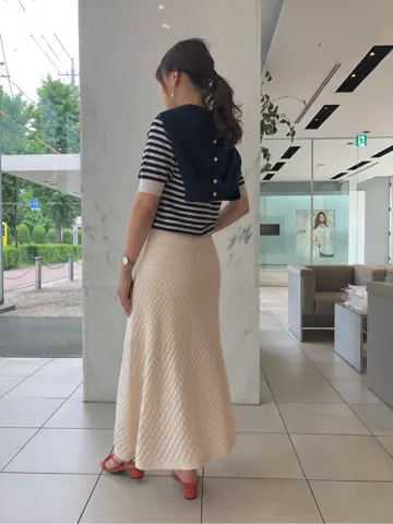 組曲 戸澤 コーディネート画像