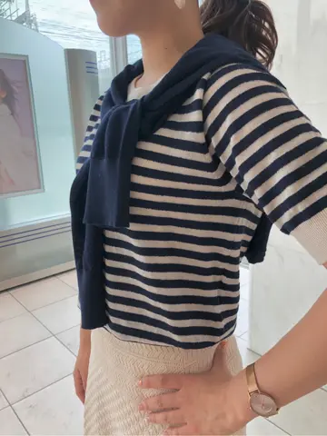 組曲 戸澤 コーディネート画像